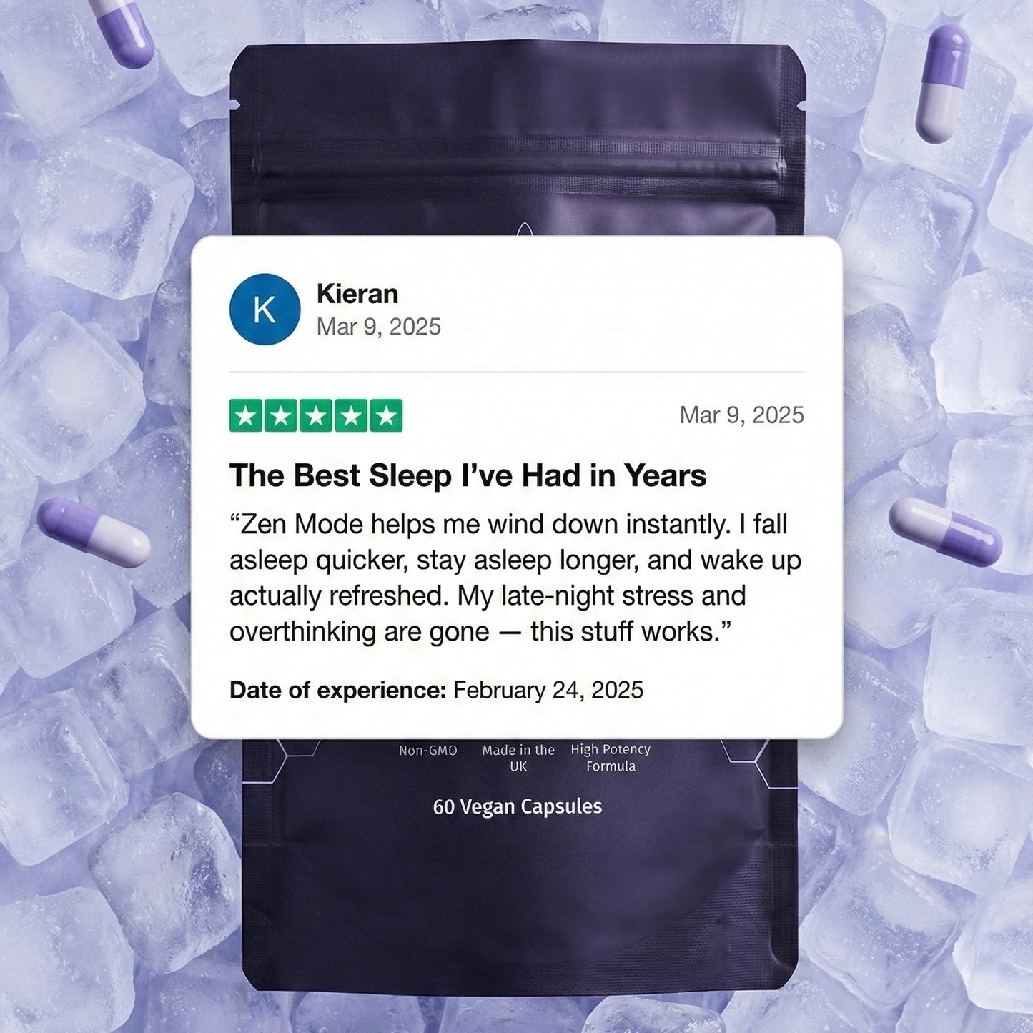 VitaFuel Bundle - Buy 2 get 1 FREE