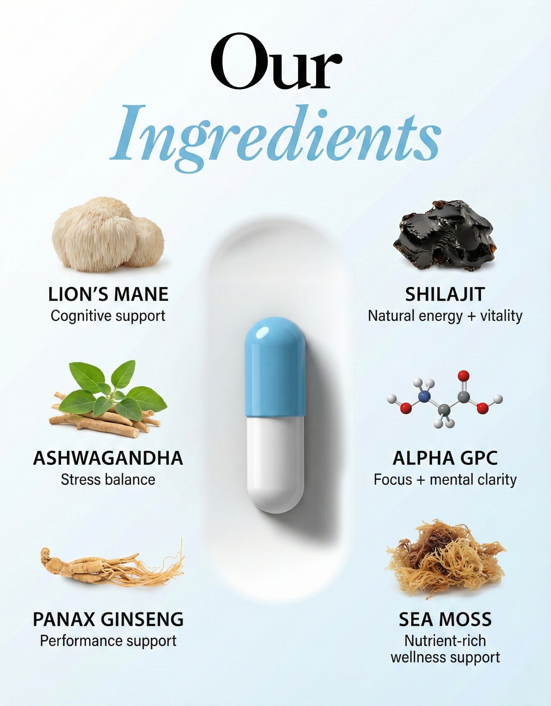 The Complete Stack (£40 saving)