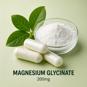 Magnesium glycinate