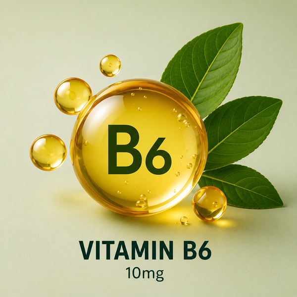 Vitamin B6
