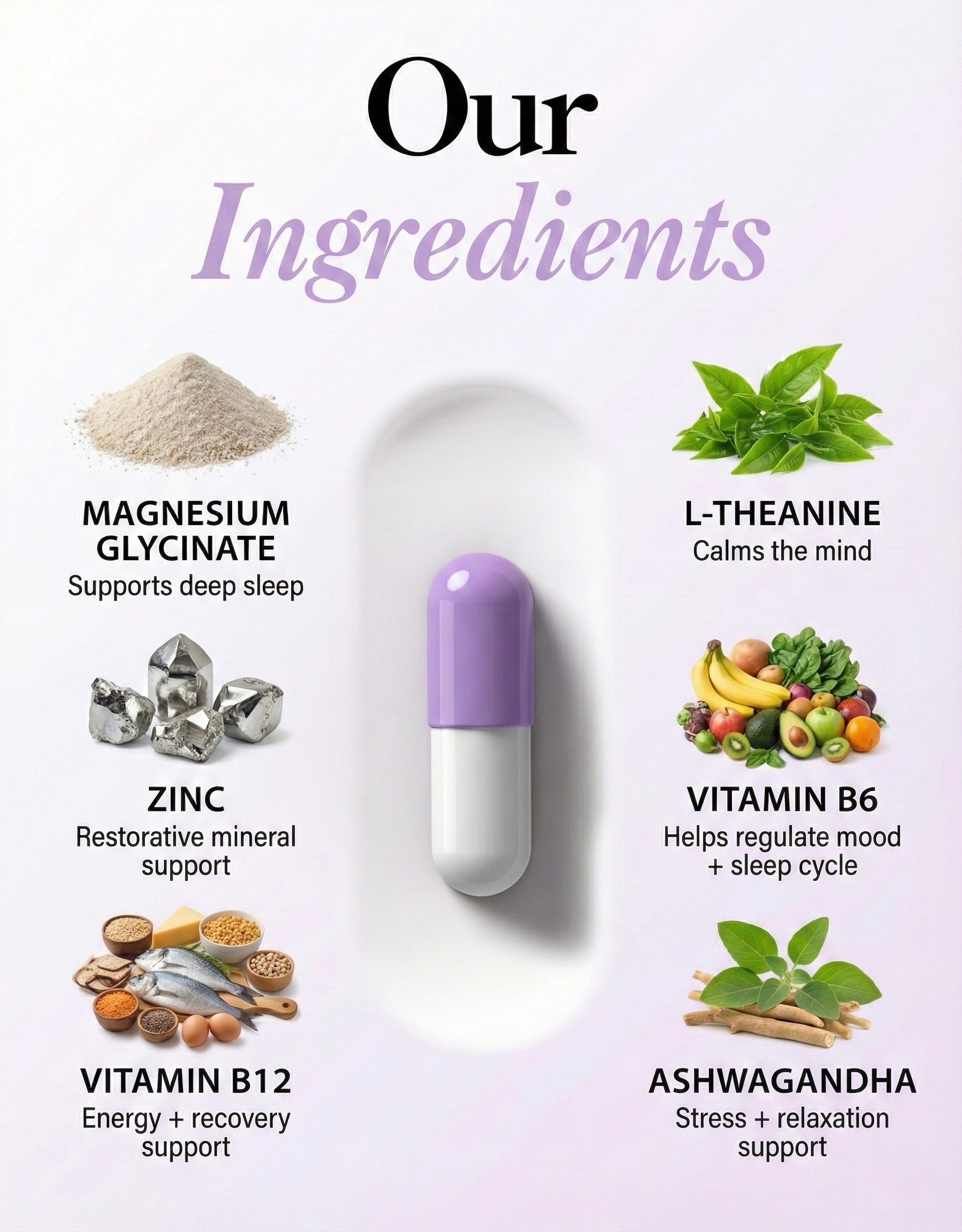 The Complete Stack (£40 saving)