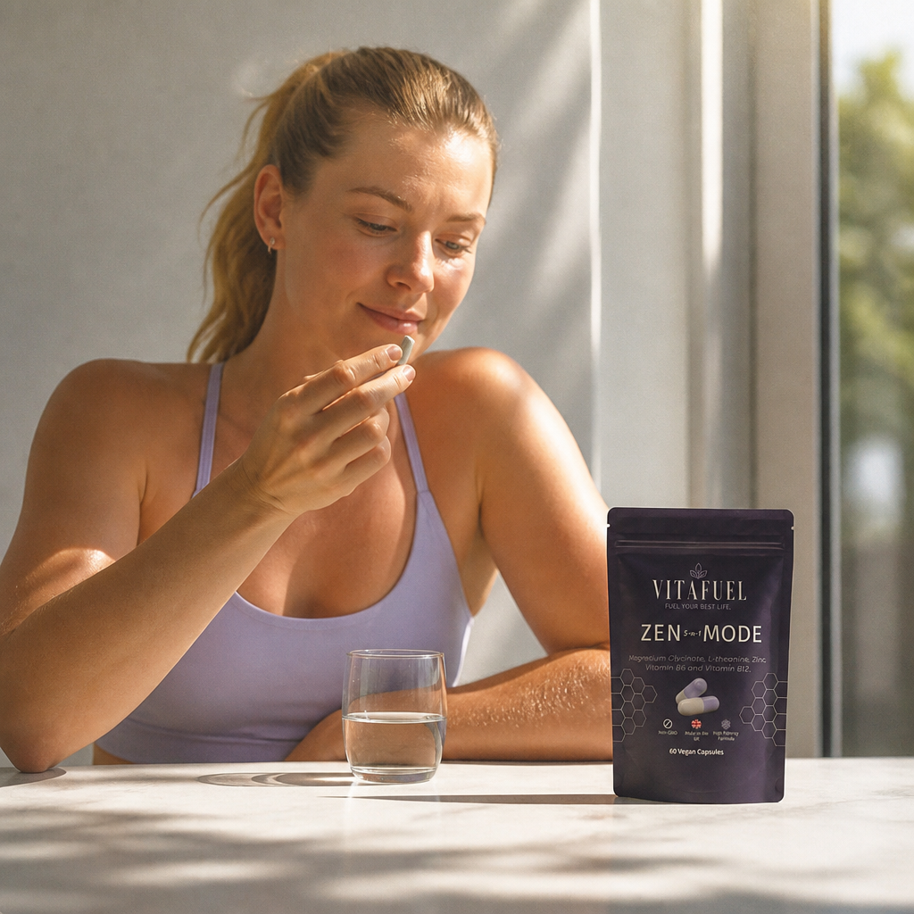 SS - Wellness template AI Image 19