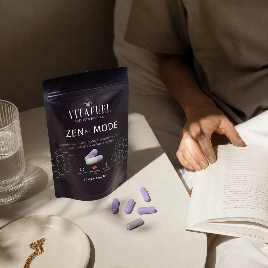 SS - Wellness template AI Image 16